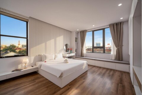 Meta Cali Hotel Huế