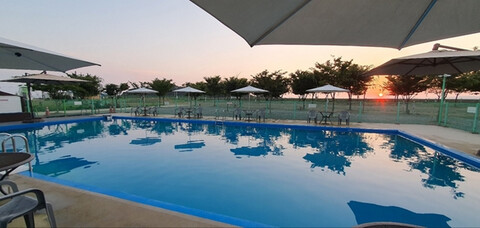 대부도 오캠핑장