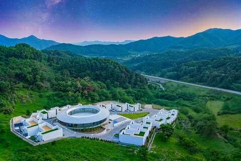 춘천 인터스텔라 풀빌라