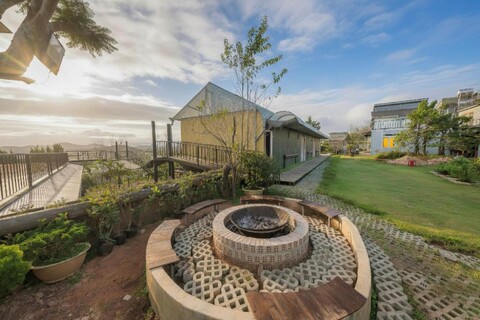 옌람 호멧스테이 달랏