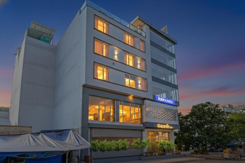 FabHotel Gazelle Inn I