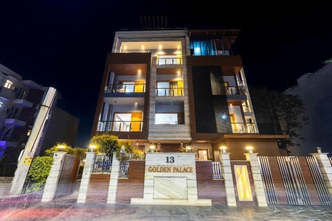 The Global Hotel by Platinum 