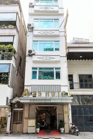 A25 호텔 - 80 마이 학 드