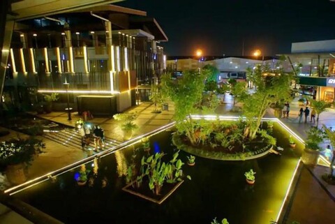 Joey Studio at Sky House Apartment BSD