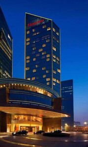 광저우 두오야 인터내셔널 서비스 아파트먼트-파저우 컨벤션 앤 익스비션 센터 스토어