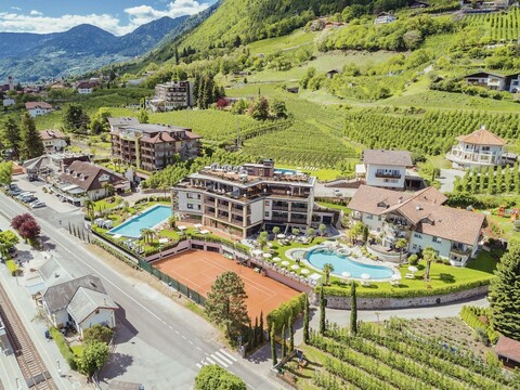 라 마이에나 메란 리조트