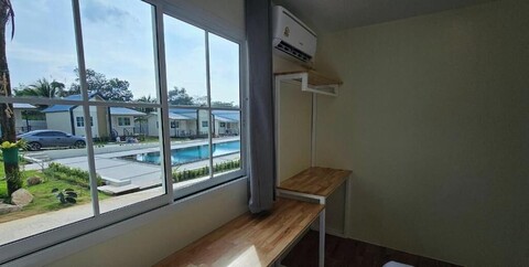 나라린 패밀리 하우스