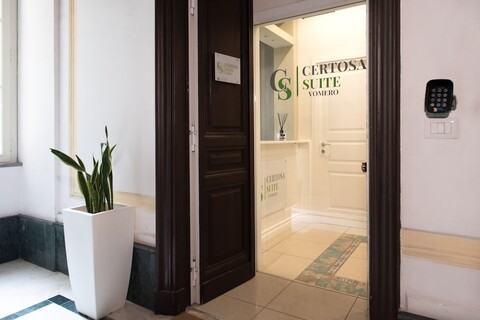 체르토사 스위트