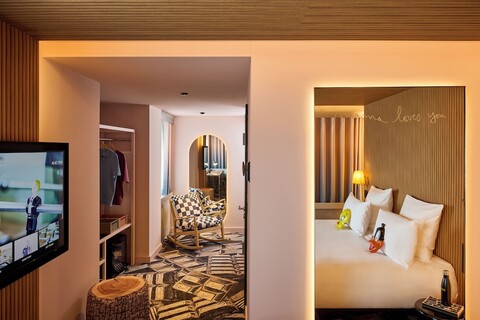 마마 셸터 취리히