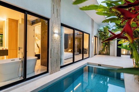 아노야 부티크 빌라