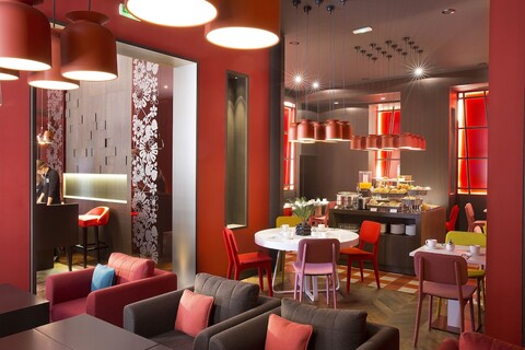 호텔 D. 스트라스부르