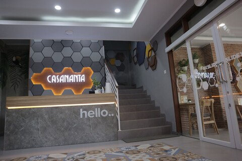 카사난타 세미냑