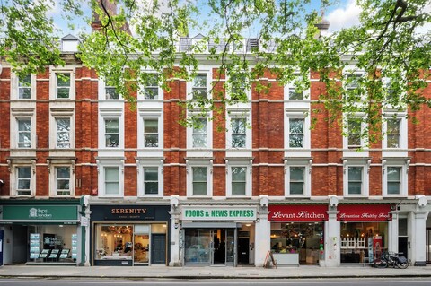 아바리 아파트먼트 – 그레이스 컬렉션