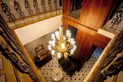 시바 카시 호텔