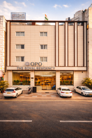OPO The Royal Residency 