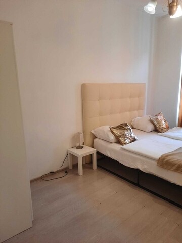 장기 숙박을 위한 저예산 2베드룸 아파트먼트