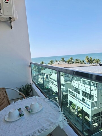 The Sunset Bangsaen Seaview