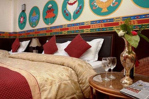 카트만두 에코 호텔