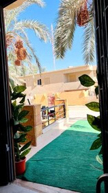 The Home Siwa ذا هوم سيوة