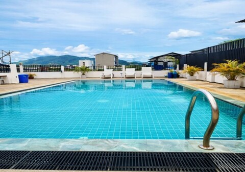 스타 하우스 파통