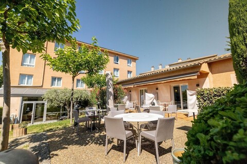 베스트 웨스턴 호텔 르 쉬