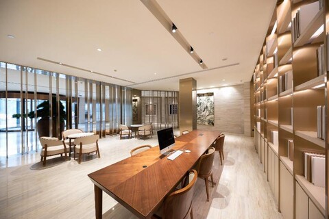 Ji Hotel Hangzhou East Railway Station Qiutao N R