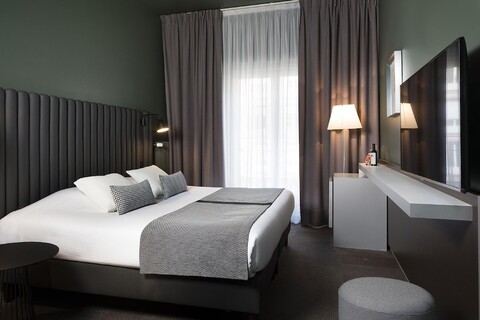 호텔 디아나 도핀