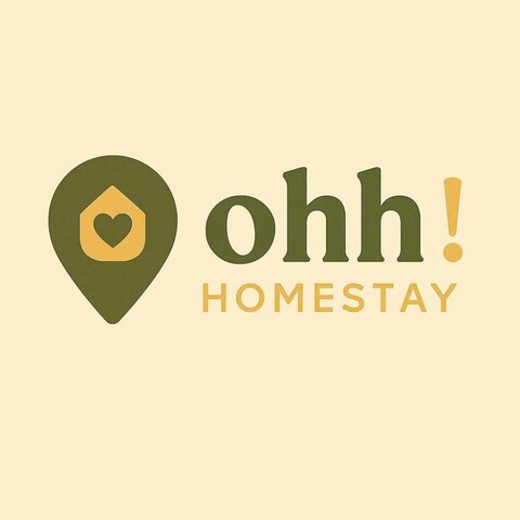 오호! 홈스테이 호떠이