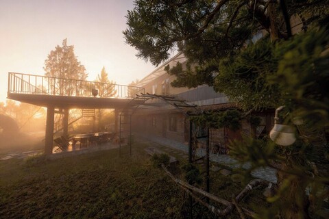 옌 람 홈스테이 다랏