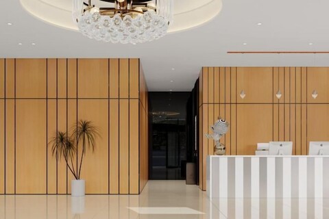Yi Qiao Hotel