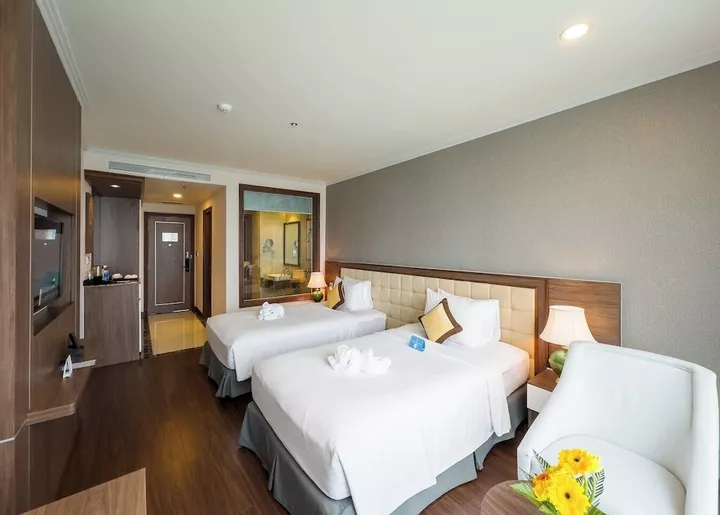 Nha Trang Horizon Hotel
