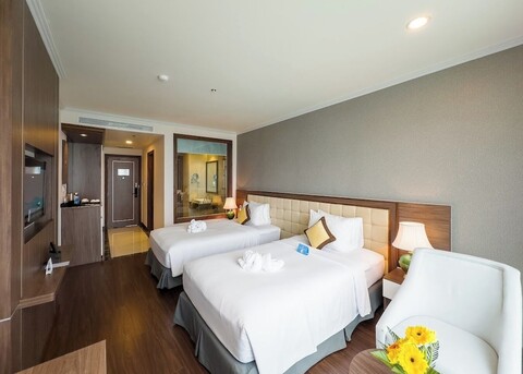 나트랑 호라이즌 호텔