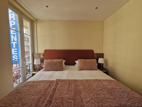 레지던스 애스턴 라 스칼라