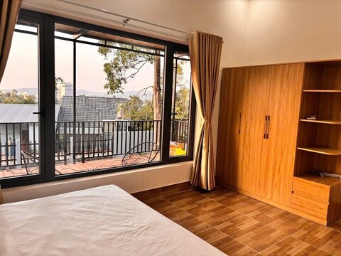 골든 힐 빌라 푸꾸옥