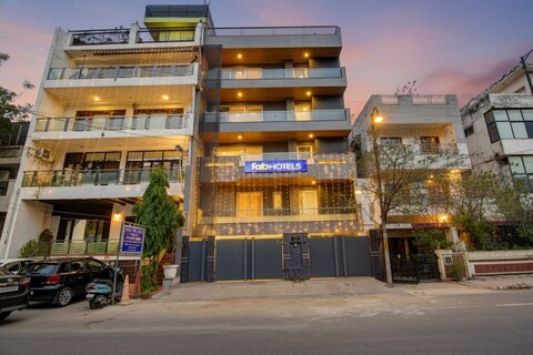 패브호텔 엑티카