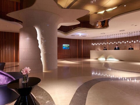 시티 스위트 - 가오슝 체나이