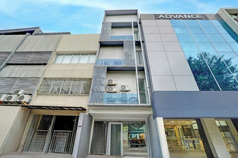 캐피탈 O 94914 케마요란 게스트 하우스