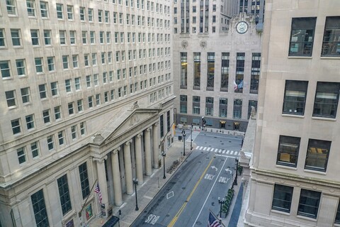 JW 메리어트 시카고