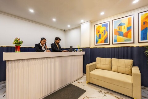 프라틱 시그니처 부티크 호텔