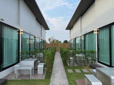 헤븐 스페이스 리조트