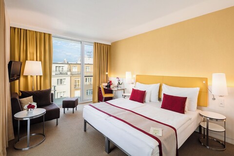 오레아 호텔 안델스