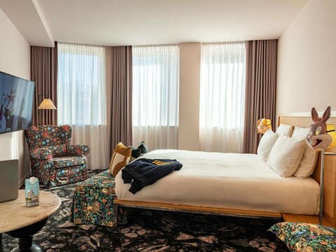 마마 쉘터 로마