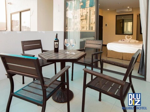 케이 비즈니스 2 호텔