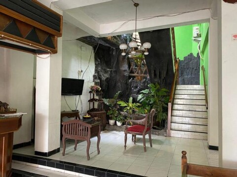 Djambu Indah Hotel