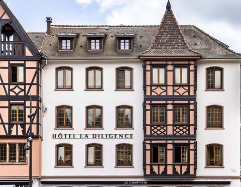 오텔 라 딜리장스