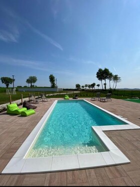 Antico Stemma Corte Meneghella