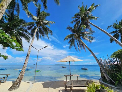 아게하난 비치 리조트