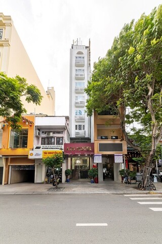 A25 호텔 - 22 응우웬 쿠 찐