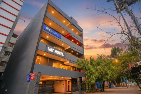 패브호텔 블러스키