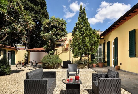 FH55 메드 게스트하우스